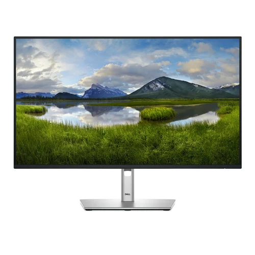 MONITOR DELL PRO 27 PLUS USB-C HDMI/DP/RJ4/USB P2725HE 3YW