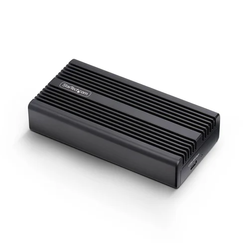 GABINETE USB4 NVME M.2 40GBPS GABINETE USB TIPO C PARA SSD