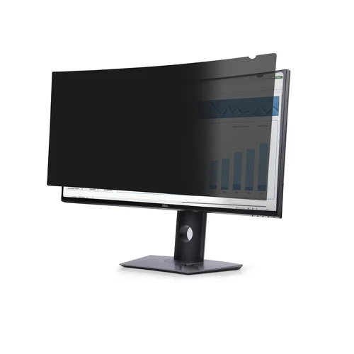 FILTRO DE PRIVACIDAD PARA DELL U3824DW PROTECTOR DE PANTALLA