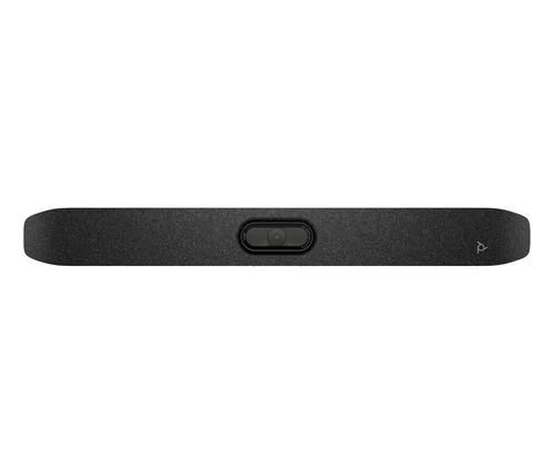 HP POLY STUDIO V12 USB VIDEO BAR NO POWER SUPPLY