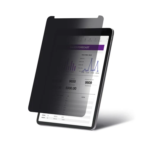 FILTRO DE PRIVACIDAD TACTIL DE 4 VIAS PARA IPAD PRO DE 11