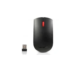 MOUSE INALAMBRICO THINKPAD ESSENTIAL SIN BATERIA