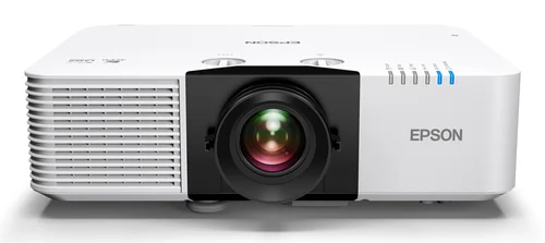 PROYECTOR PL LASER L690U WUXGA 6500LUM RJ45/2HDMI/HDBASET WIFI INC
