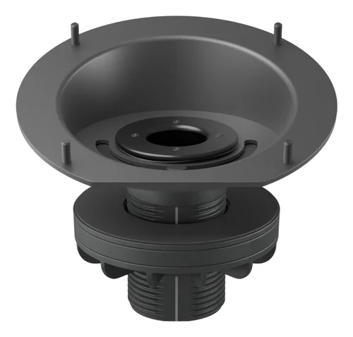 TAP RISER MOUNT FOR USE WITH TAP IP