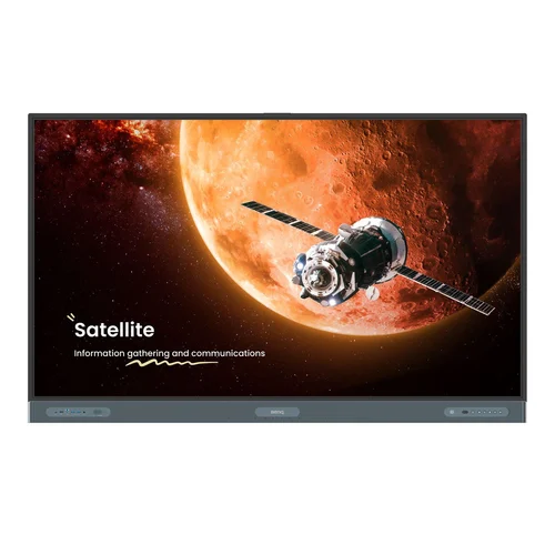BENQ PANTALLA INTERACTIVA RP8604 86IN