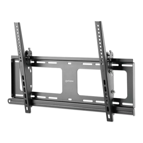 SOPORTE DE PARED PARA TV ANTIRR EXTERIOR CON INCLINACIN PARA PAN