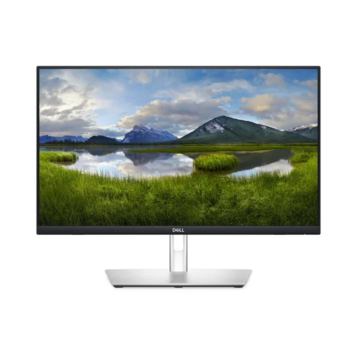DELL PRO 24 PLUS TACTIL HDMI/DP/USB-C/RJ45/USB 3YW