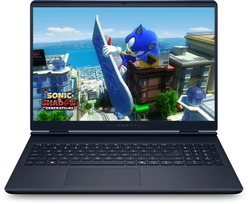 NB ALIENWARE 16 7-240H W11H 16GB 1TBSSD 8GBRTX5050 1YW CC