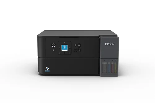 MULTIFUNCTIONAL EPSON ECOTANK L4360 COLOR DUPLEX WI-FI