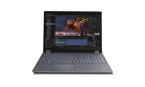 THINKPAD P16 G2 CI7 14700HX 16 W11P 32GB 1TBSSD RTX2000ADA8GB 3YO