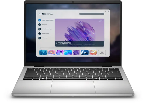 NB DELL 14 AI 5-330 W11H 16GB 512 SDD GB 1YW