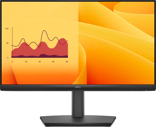 MONITOR DELL PRO 22 CON BASE AJUSTABLE HDMI/DP/VGA 3YW