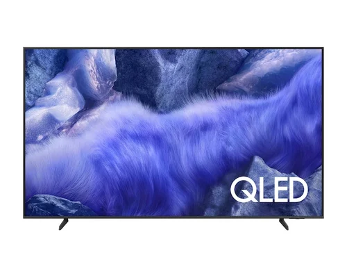 PANTALLA SAMSUNG 75 QLED QEF1 VISION AI SMART 4K 60HZ QUANTUM DOT