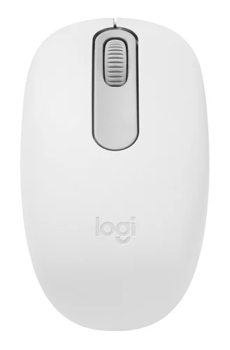 MOUSE LOGITECH M196 OFF-WHITE BT 10 MTS AMBIDIESTRO 1000 DPI