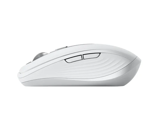 MOUSE LOGITECH MX ANYWHERE 3S PALE GREY DARKFIELD BT RECARGABLE