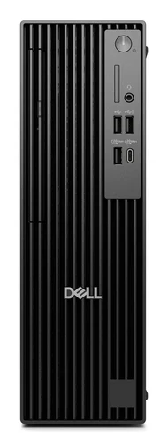 DT DELL PRO SLIM PLUS W11P U7-265 16GB 512GBSSD 3YWPS