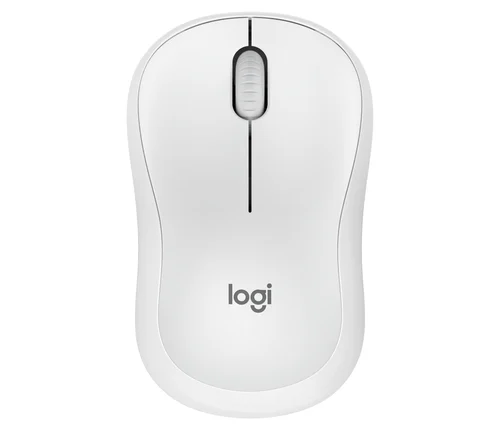 MOUSE LOGITECH M240 WHITE SILEN TOUCH BT 10 MTS AMBIDIESTRO