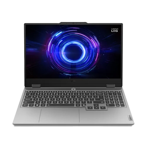 LENOVO LOQ 15IRX10 15.6IN CI5-13450HX 24GB 512G SSD RTX 5050