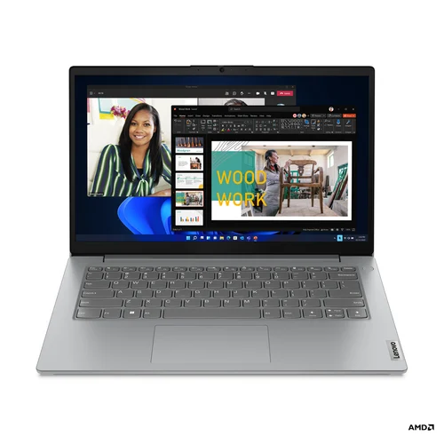 LENOVO V14 G4 AMN AMD RYZEN 5 7520U W11PRO 16GB 512SSD 1CC