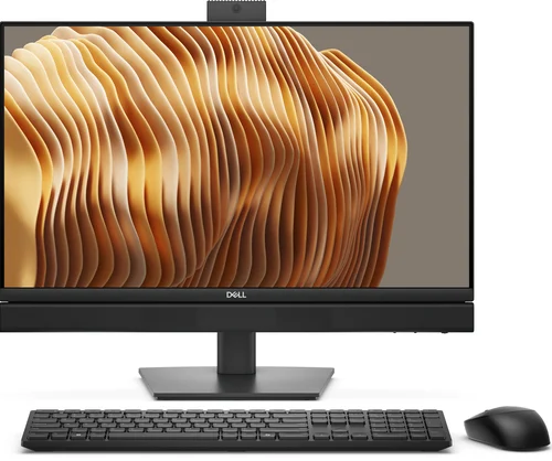 AIO DELL PRO U7-265 W11P 16GB 512GBSSD 3YW