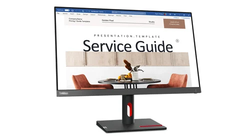 THINKVISION S24I-30 23.8 INCH MONITOR