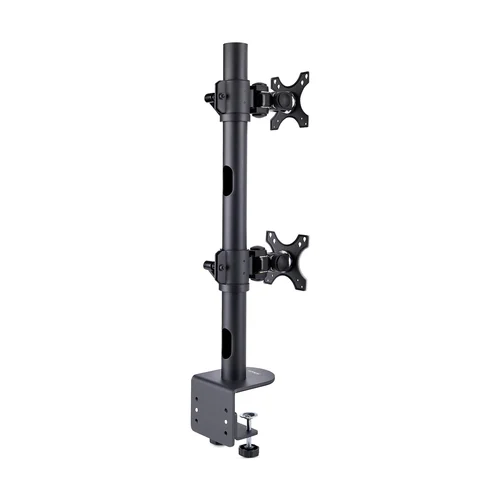 SOPORTE DE ESCRITORIO PARA DOS MONITORES APILADOS 49 INC- TAA