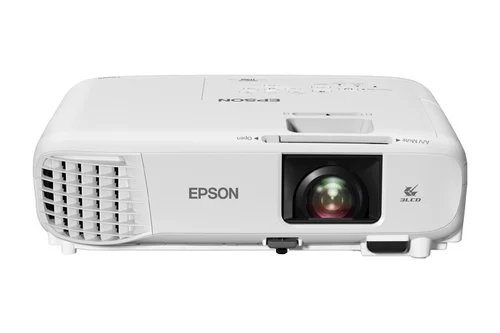 BDL PROYECTOR EPSON POWERLITE 119W + ANTIVIRUS MCAFEE