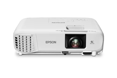 PROYECTOR EPSON POWER LITE E24 3600LUM XGA HDMI