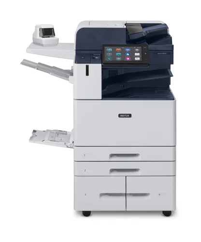 ALTALINK C8235 A3 MFP WITH 4 X 520-SHEET TRAYS (COLOR/BW)