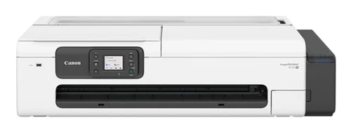 PLOTTER TC-21M DE 24 IN 4 TINTA S DE 70ML PFI-050 CABEZAL PF-08