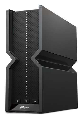 BE9300 TRI-BAND WI-FI 7 ROUTER BE9300 TRI-BAND WI-FI 7 ROUTER