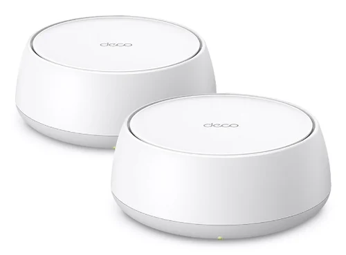 BE3600 WHOLE HOME MESH WI-FI 7 SYSTEM