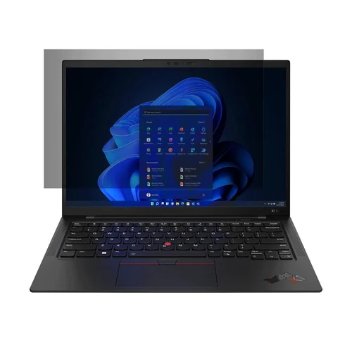 4VU PRIVACY SCREEN FOR 14 WIDESCREEN LAPTOPS (16:10)