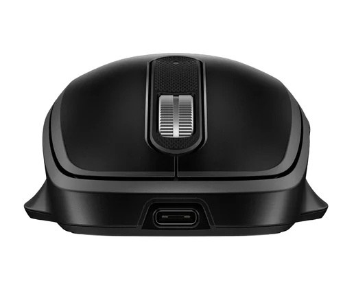 MOUSE INALAMBRICO HP 515 RECARGABLE 1600 DPI 5 BOTONES
