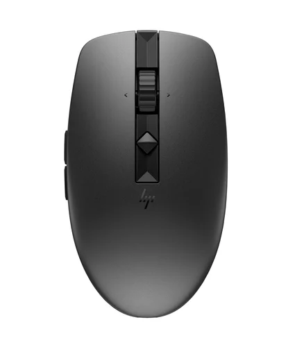 MOUSE INALAMBRICO HP 715 RECARGABLE 1200 DPI MULTIDISPOSITIV