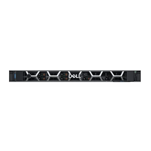 SV POWEREDGE R360 INTEL XEON 6353P 8C/16T 1X16G 1X480G SDD 3YW