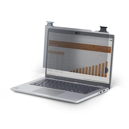 FILTRO DE PRIVACIDAD TACTIL PARA LAPTOP DE 13.3IN 16:10