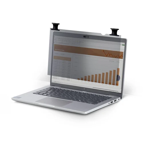 FILTRO DE PRIVACIDAD TACTIL PARA LAPTOP DE 15.6IN 16:9