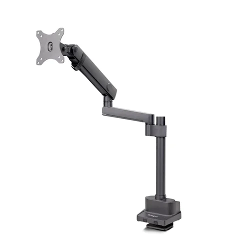 BRAZO VESA DE ESCRITORIO PARA MONITOR HASTA 40 PULGADAS 8KG