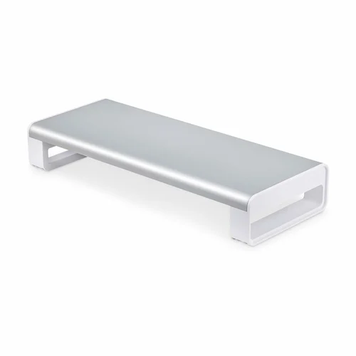 SOPORTE ELEVADOR ERGONOMICO PARA MONITOR 15KG MAX  9CM
