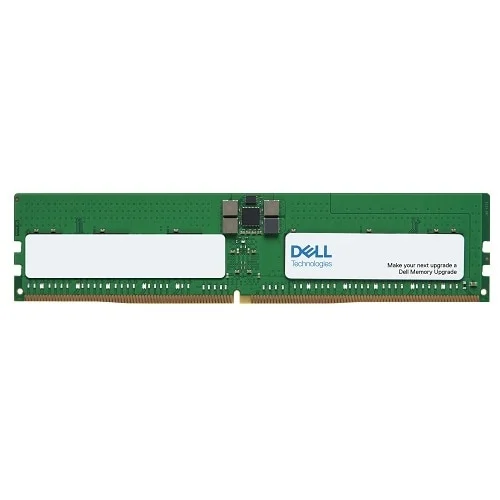 MEMORIA RAM DELL 64 GB RDIMM 4800 MT/S FOR R660XS R760XS