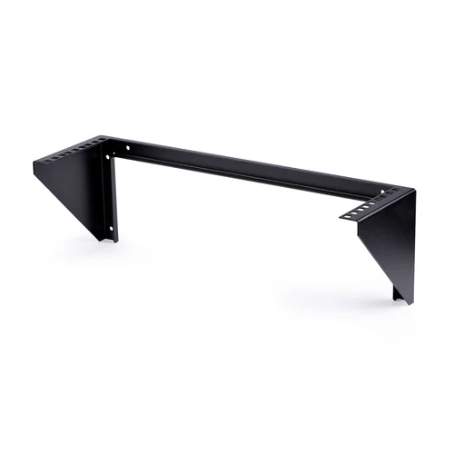 RACK VERTICAL FIJO MURAL 3U DE 19 PULGADAS PARA SERVIDORES