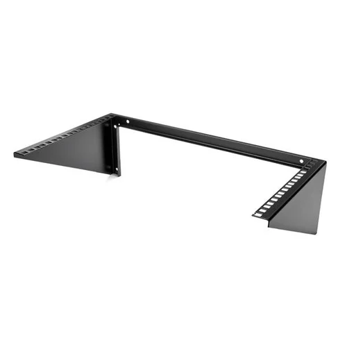 GABINETE RACK DE SERVIDORES VERTICAL DE PARED ACERO 6U 19