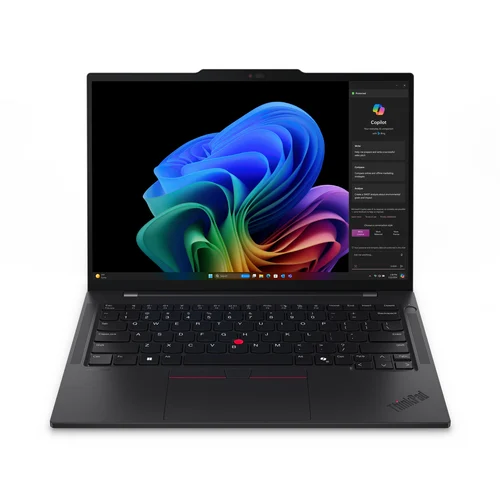 THINKPAD T14SG6 SNAPDRAGON X1E 78 100 45TOPS W11PRO 32GB 1TBSSD 3Y