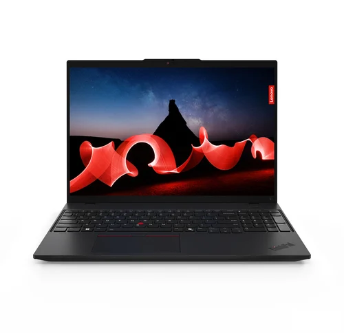 THINKPAD L16 G1 INTEL  ULTRA 7 155H W11PRO 16GB 512SSD 3YO