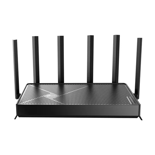 BE6500 DUAL-BAND WI-FI 7 ROUTER