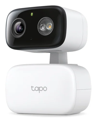 INDOOR OUTDOOR PAN TILT SECURIT Y WI-FI CAMERA