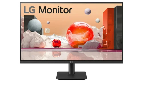 MONITOR LG 27MS500-B LCD 27IN 1920X1080 FHD 100HZ HDMI