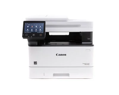 MFC IMAGECLASS MF462DW LASER MONO DUPLEX 37PPM