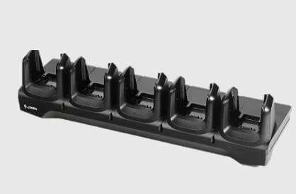 BASE DE CARGA DE CINCO RANURAS SOLO PARA CARGA COMPATIBLE